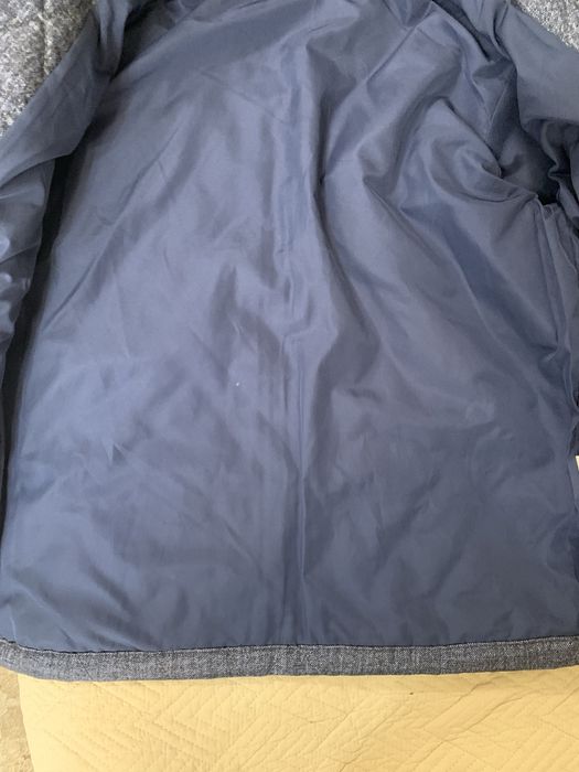 Куртка весна на мальчика 8-10 лет