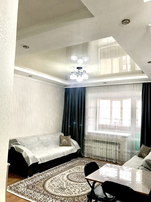 2 комнатную 13 000 Центр