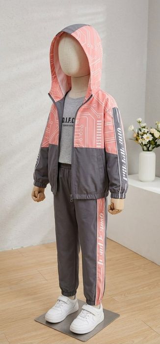 Пекин Фабричный Спортивка