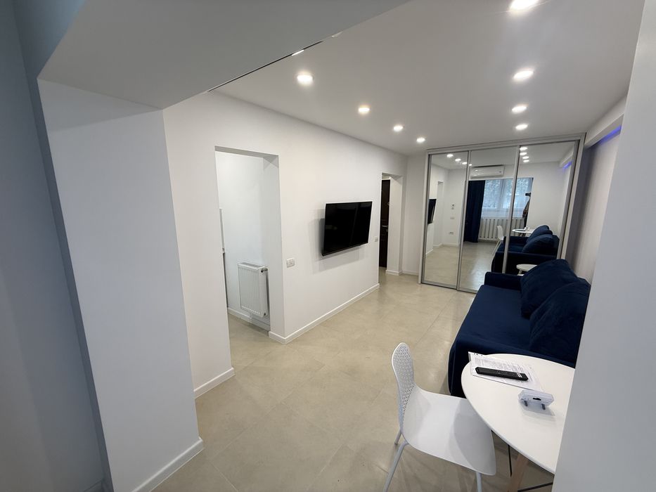 Garsoniera de vanzare