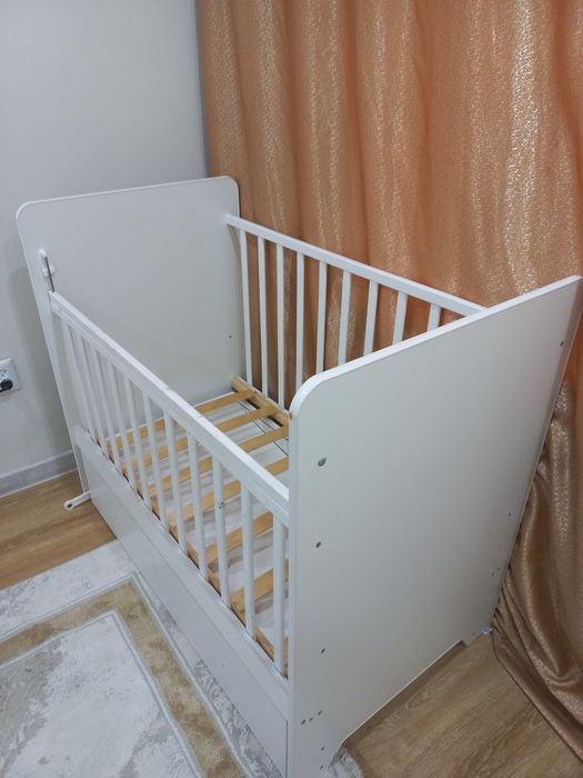 Манеж Детская кроватка бесплатно