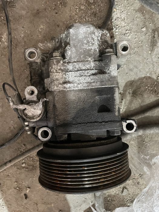 Компресор за климатик Мазда 6 2.2д Mazda 6 2.2d