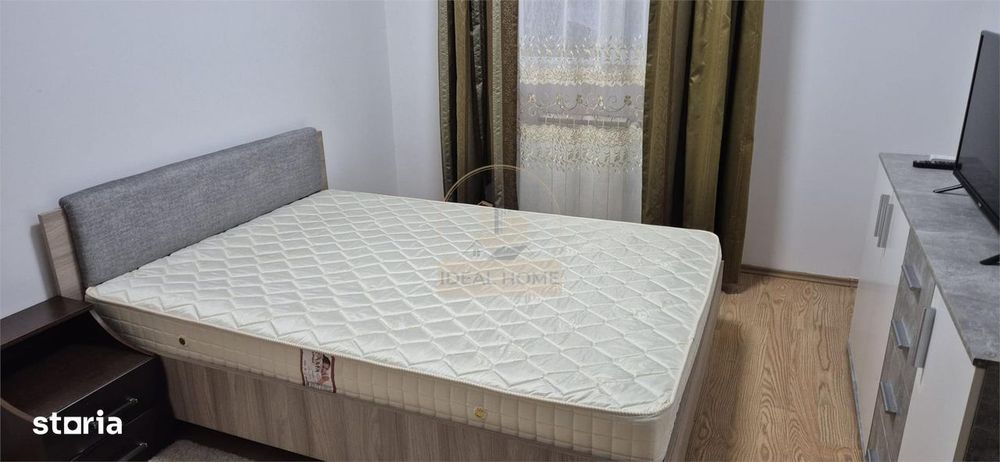 Bloc Nou! Apartament 2 Camere Tatarasi cu Terasa