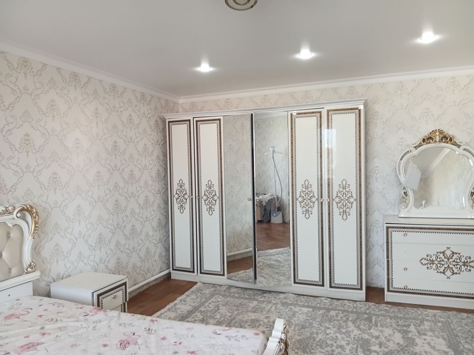 Сдам дом на долгий срок