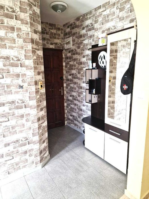 Дава се под наем Едностаен апартамент в Бургас, Акациите - 45 кв.м за 357 € - Снимка #7