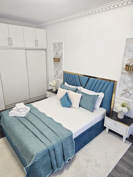 Apartament Lux Cristal regim hotelier