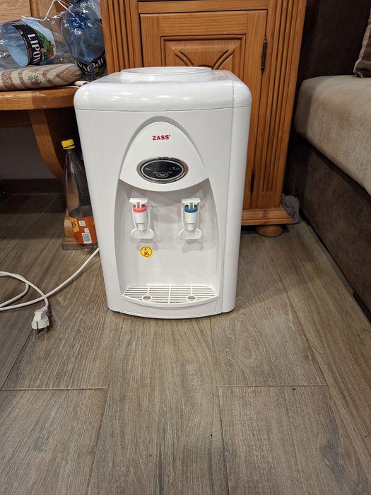 Dozator Apa Zass