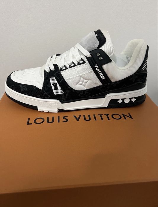 Louis Vuitton Trainer - Lv Trainers
