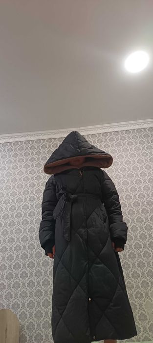 Подростковый куртки