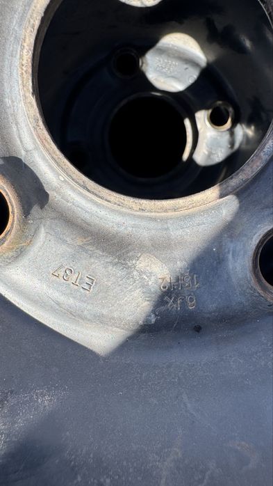 Диски ауди Б4 продам