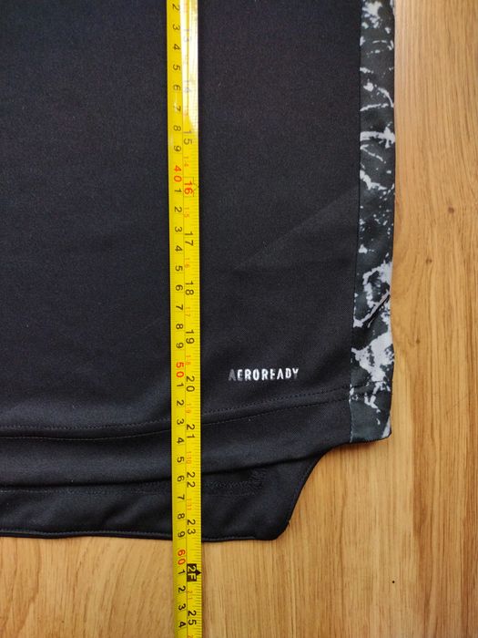 Ajax Amsterdam / Adidas - футболно горнище анцуг на Аякс