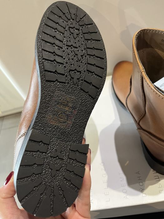 Дамски боти Geox номер 37