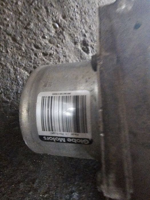 Coloana volan servo electrica renault megane 2 1.5 dci 82002466318 503