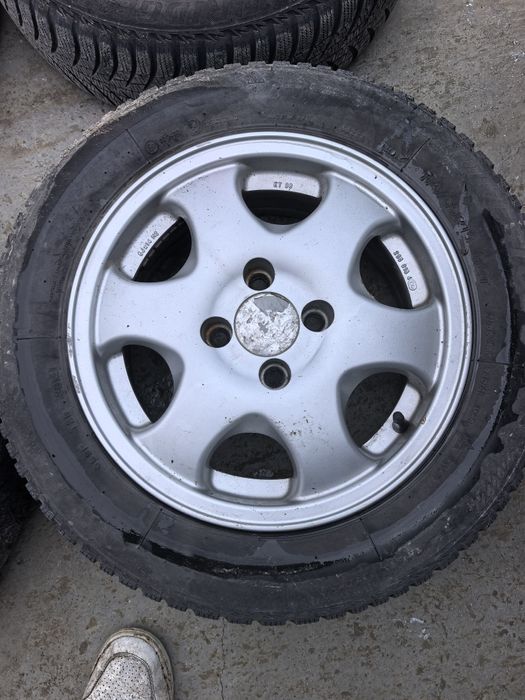 14ки 4х100 6J ET38