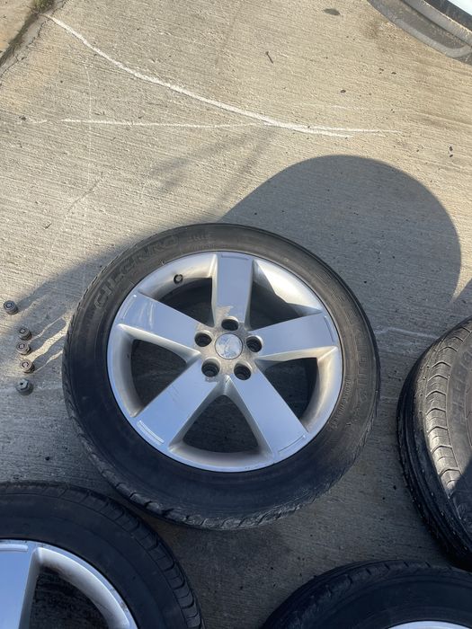 Джанти за Ford R17