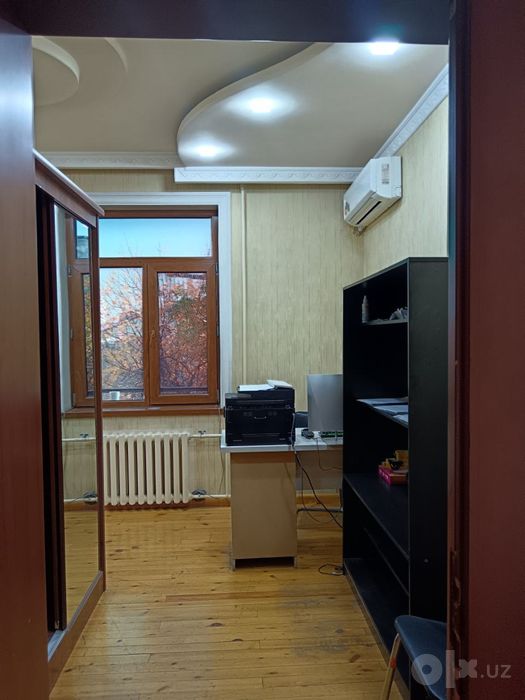Яккасарай, офис 190 м² сдаётся в аренду.
Яккасарай, офис 190 м² сдаётс