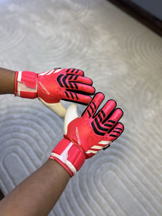 Manusi Portar Adidas