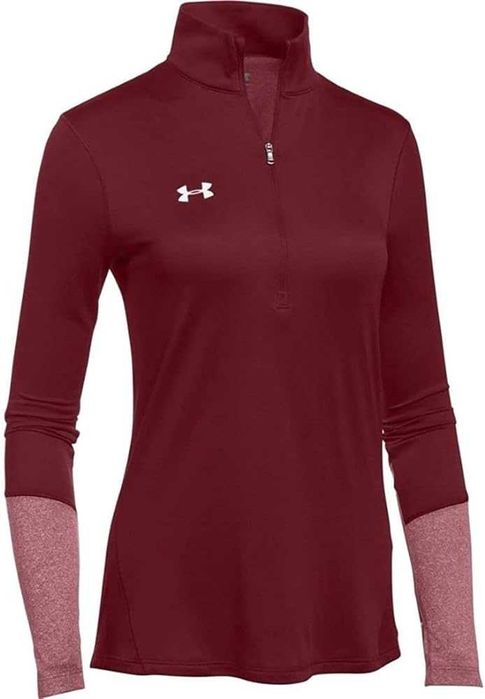 Under Armour нова спортна блуза