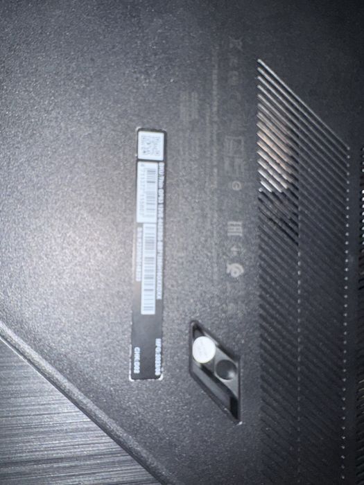 Лаптоп Msi i7 12650H Rtx 4050