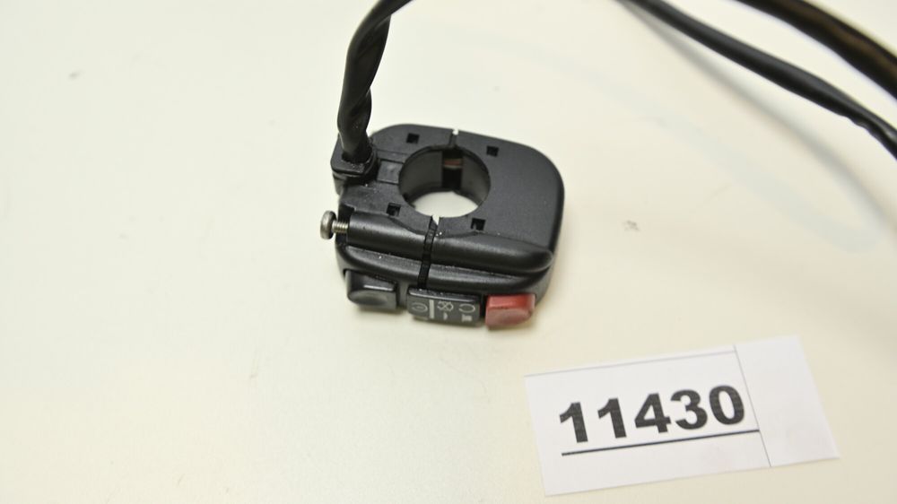 Bloc Comenzi Aprindere Dreapta Aprilia RSV 1000 1998 - 2003