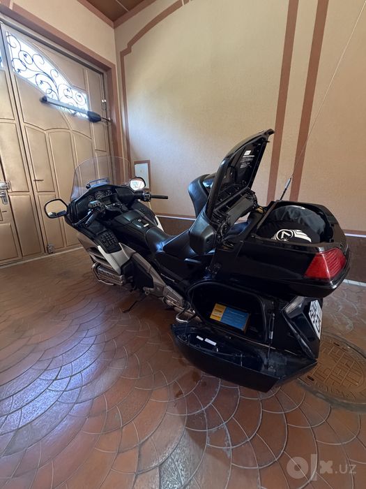 Honda Gold wing 1.8L