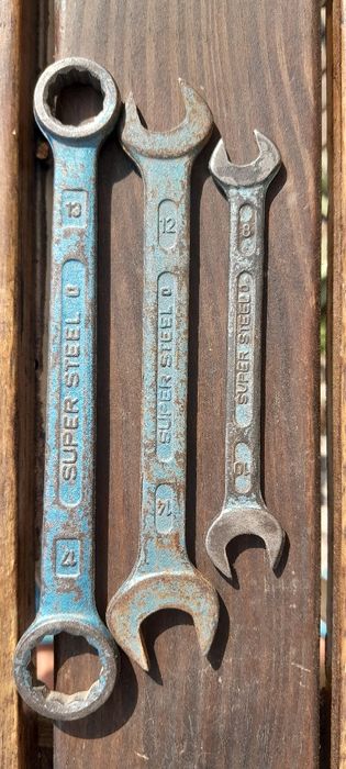 Ключове за Симсон