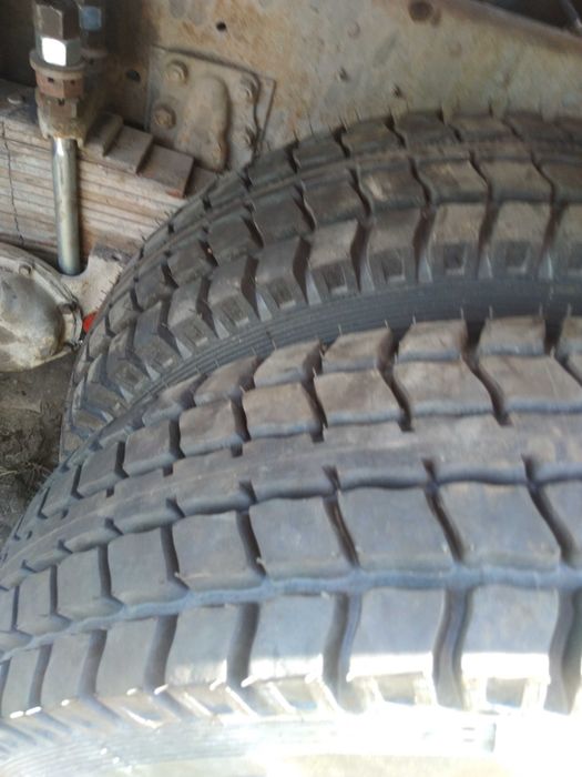 Продам водовоз КамАЗ 5320