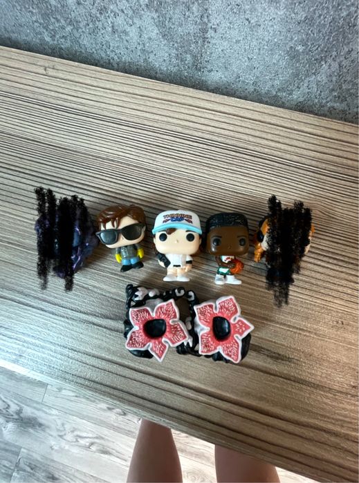 Обмен киндер осд