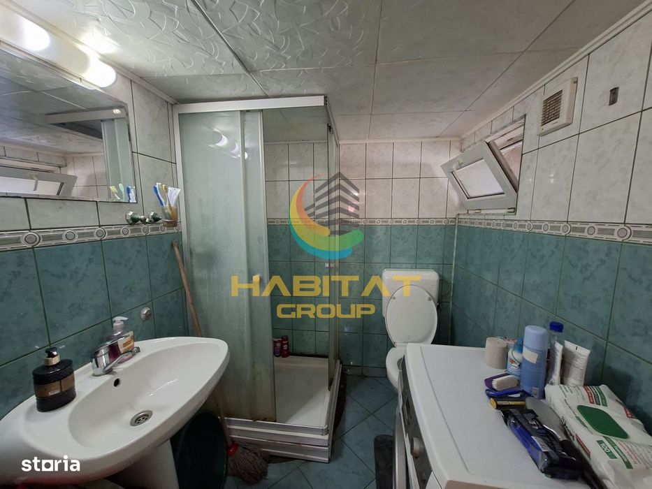 Casa 2 Camere Parter Teren 350 mp Berceni Luica