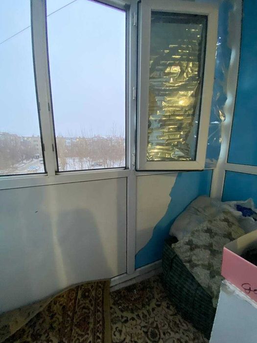 Продам 2х комн кв 8мкр