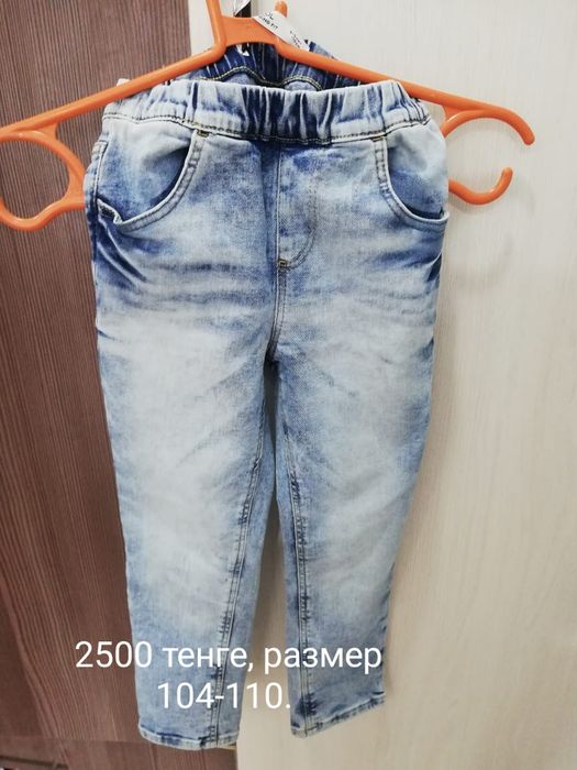 Вещи на девочку.
