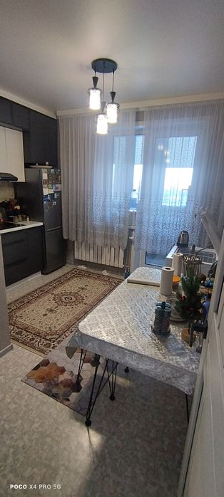 Сдаётся 1ком в первые ДСР горького 8