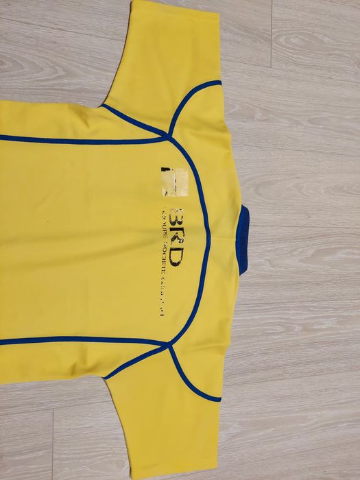 Tricou Rugby Romania