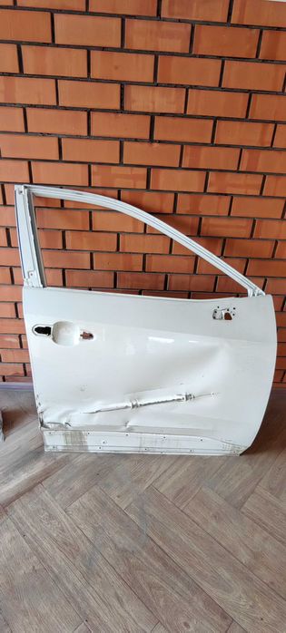 Дверь на раф 4 2021 год