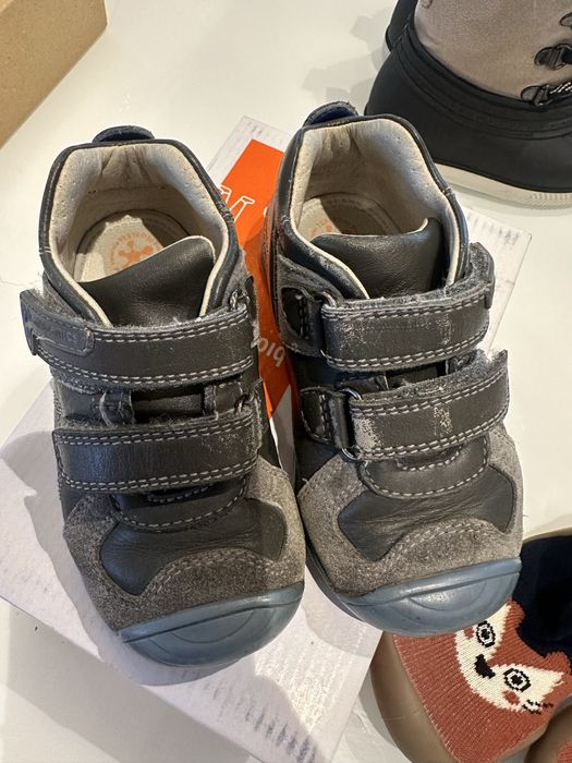 Обувки biomecanics 24 размер