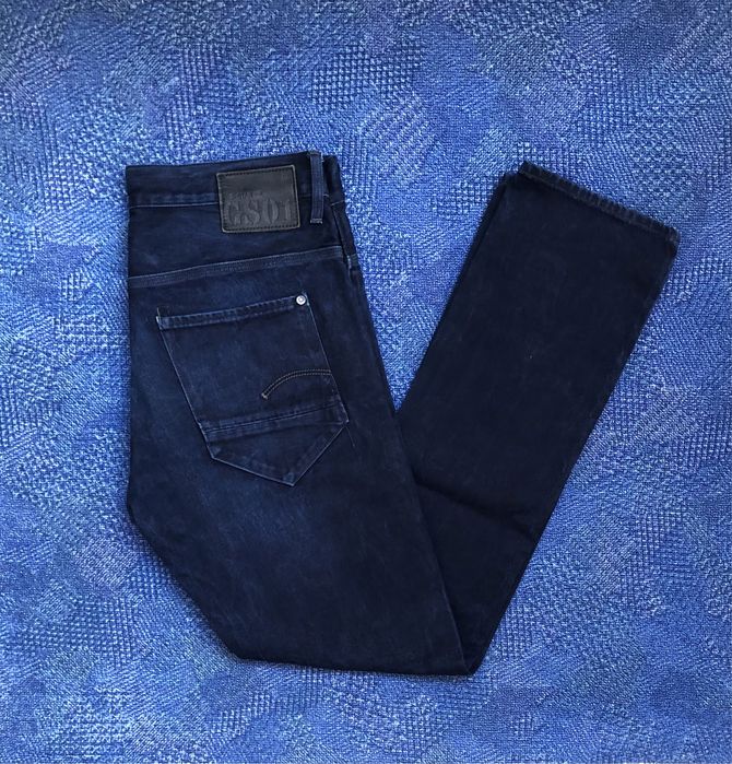 G-Star RAW New Radar Slim ОРИГИНАЛНИ мъжки дънки 31-32