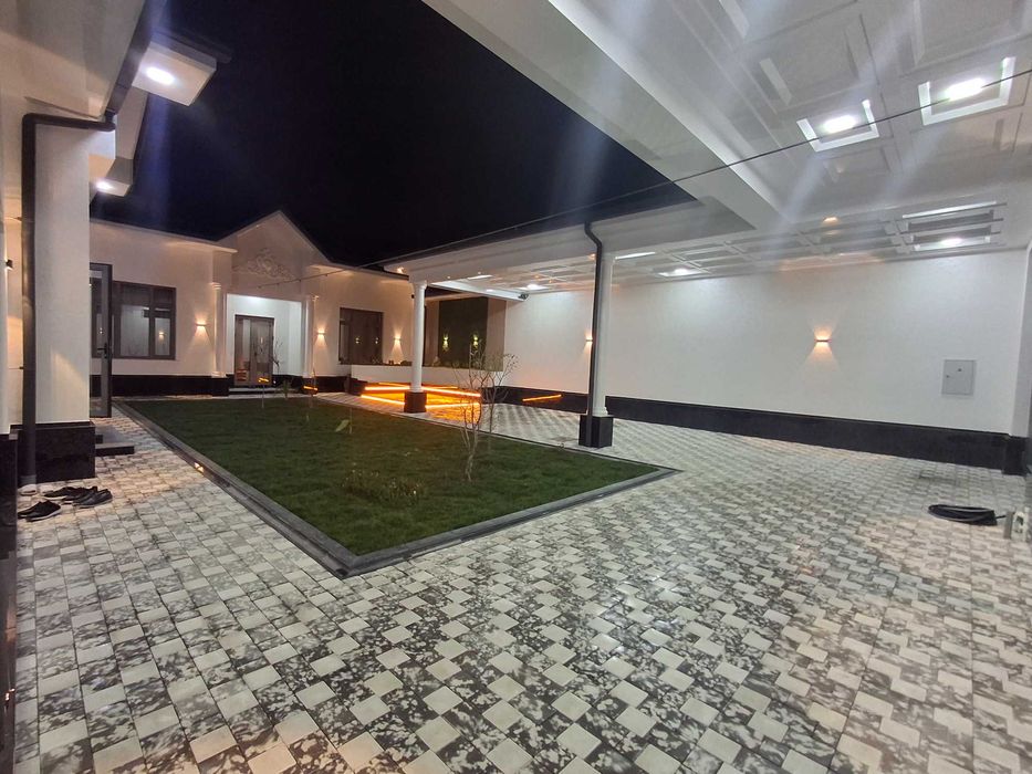 Срочно Шайхантахур Евро дом 5,5 соток