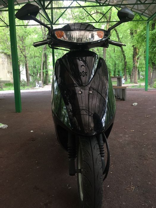 Продаем Хонда дио