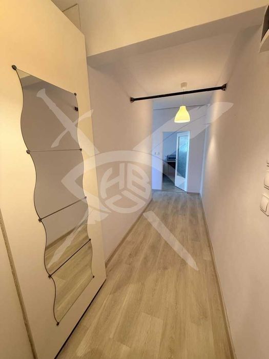 Дава се под наем Двустаен апартамент в София, Дружба 2 - 60 кв.м за 598.23 € - Снимка #10