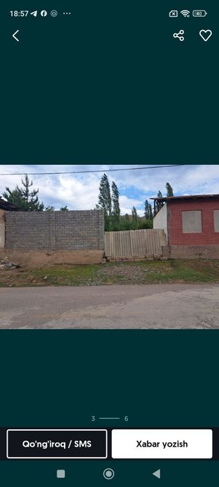 Toshkent vil boshliq tumani sijjak qishlogʻi
