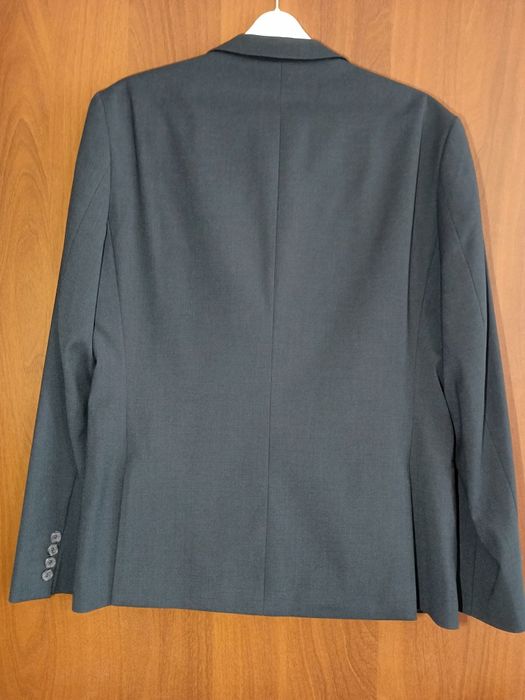 Костюм мужской двойка