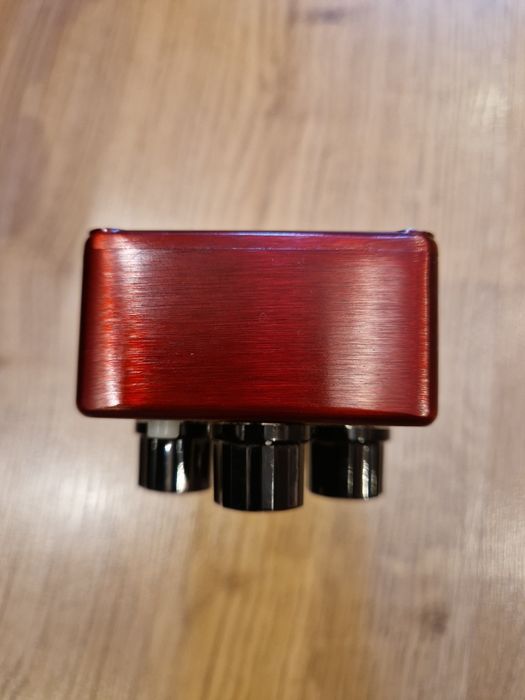 Eфект за китара - дисторшън MXR Custom Badass M78 Distortion