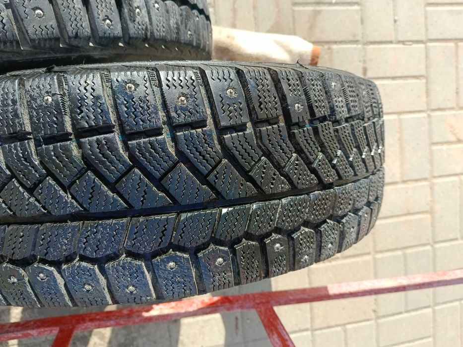 Продам автомобильные шины