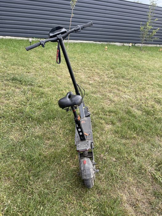 Vand trotineta electrica G2