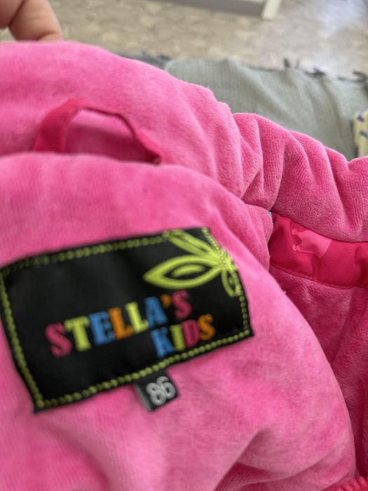 Продам комбенизон