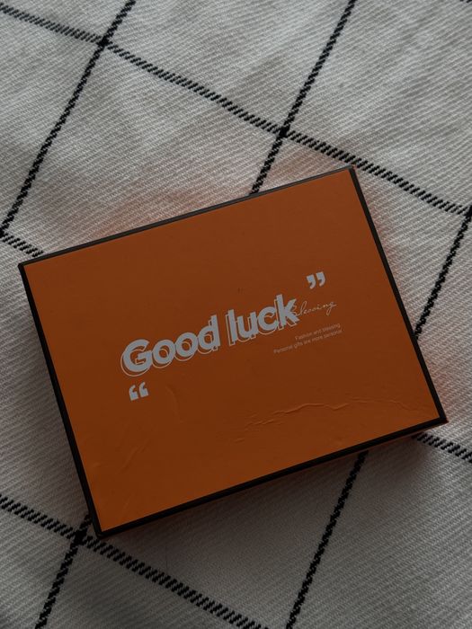 Чехол на ключи