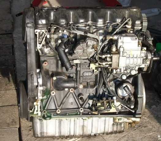 двс на транспортер, фольксваген двигатель