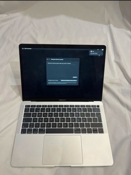 MacBook Air 2019