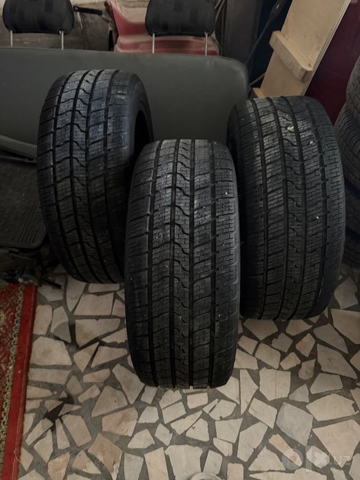Bmw diska balon r 18