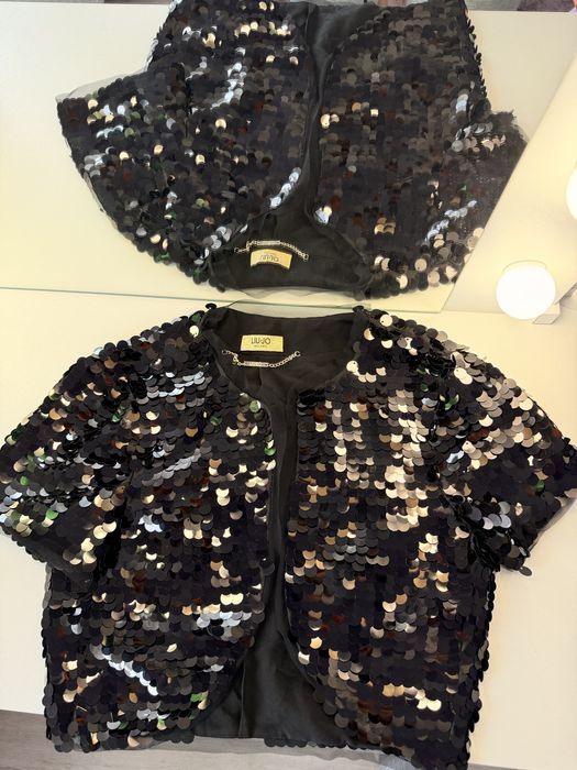 Рокля и сако Liu Jo